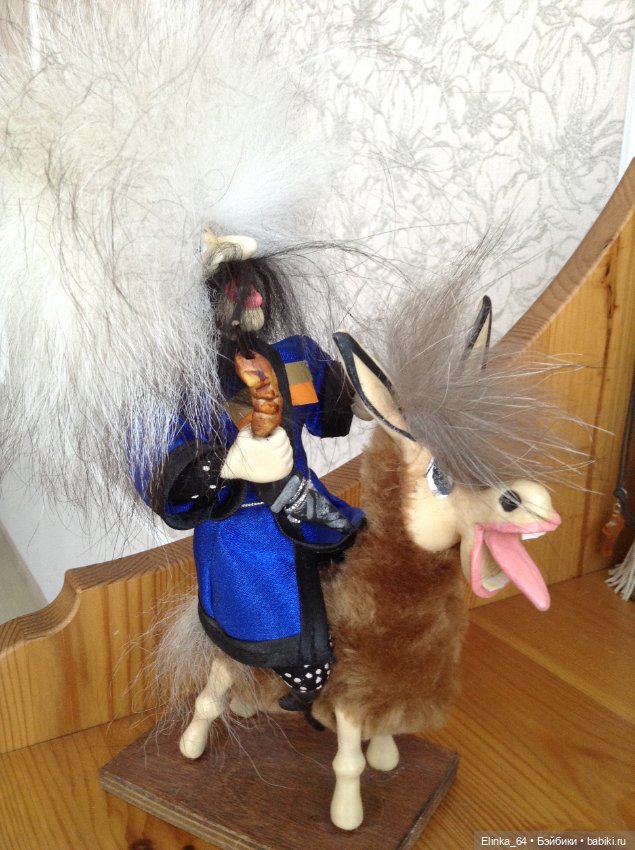 Горячий мужчина !! На осле :-))) (фото 2)