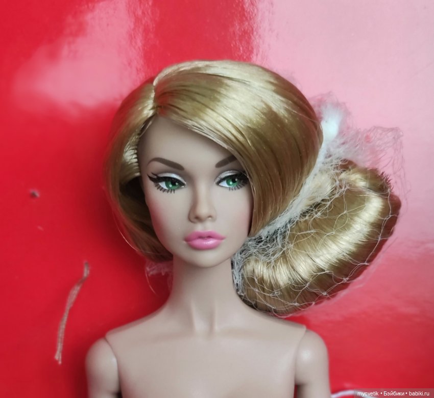 Fashion doll - Poppy Parker Looks a plenty купить в Шопике