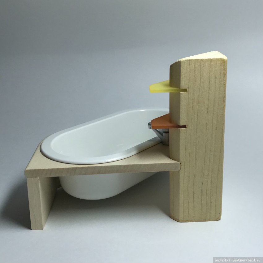 Угловая ванна Bodo Hennig (фото 8)