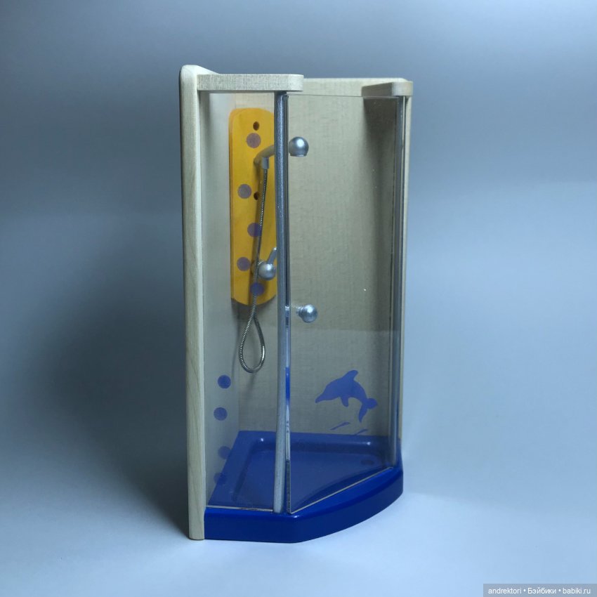 Душевая кабина Bodo Hennig (фото 4)