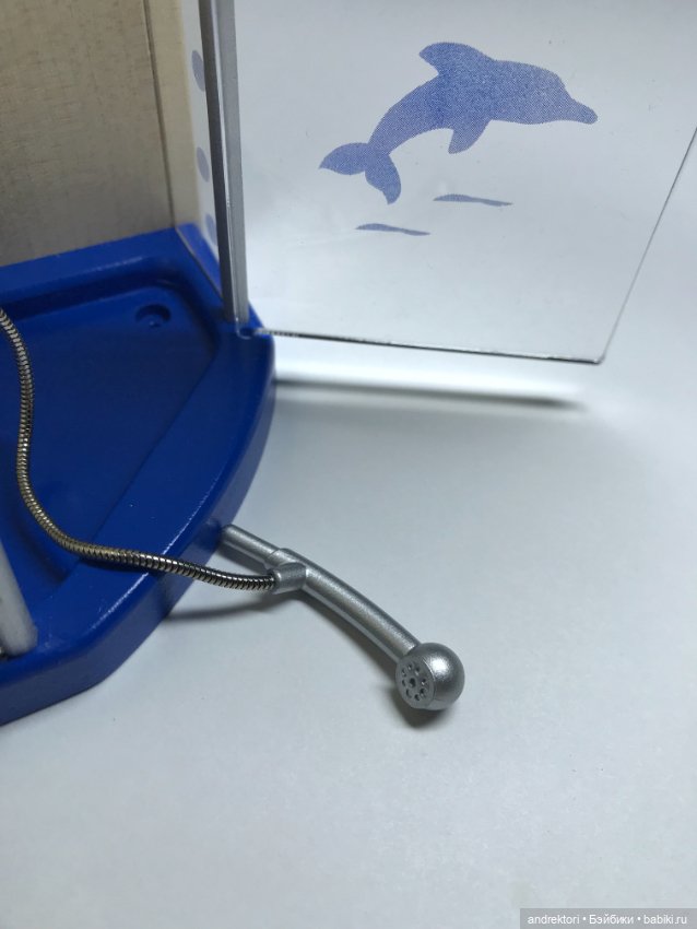 Душевая кабина Bodo Hennig (фото 10)