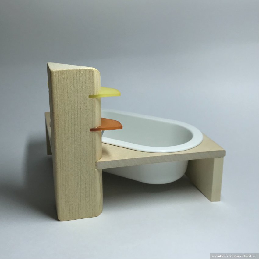 Угловая ванна Bodo Hennig (фото 7)