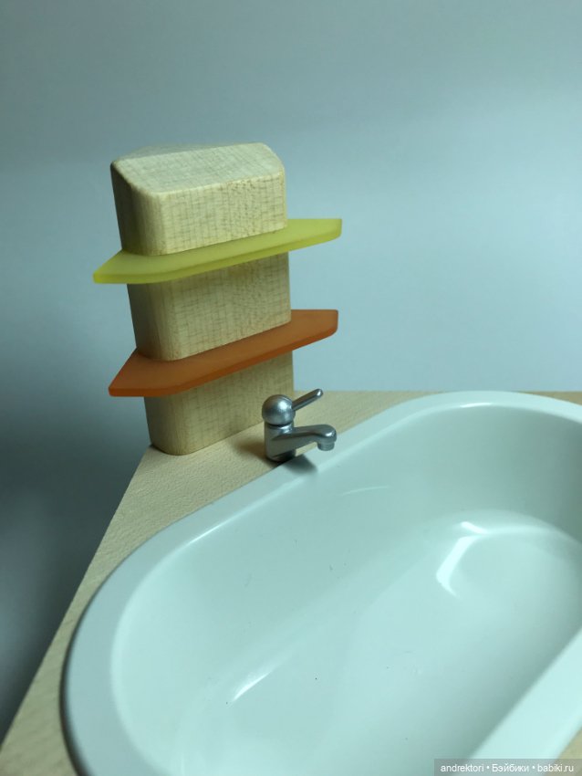 Угловая ванна Bodo Hennig (фото 4)