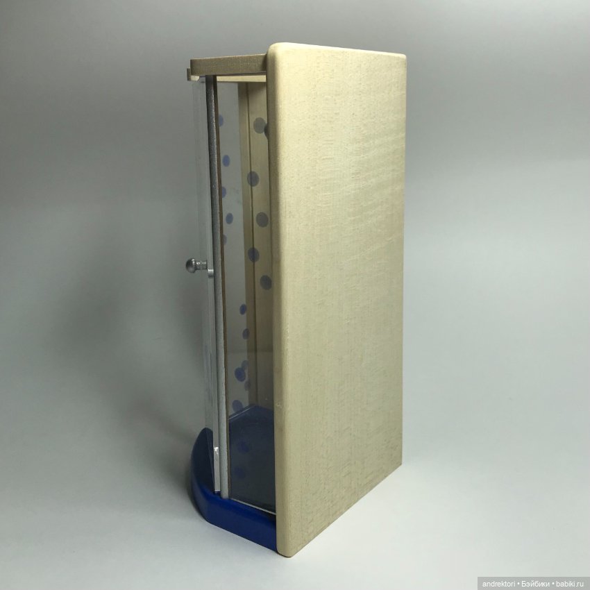 Душевая кабина Bodo Hennig (фото 2)