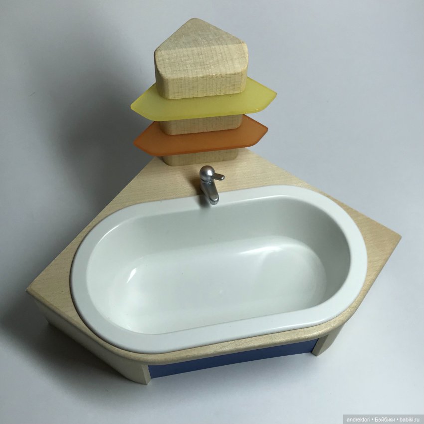 Угловая ванна Bodo Hennig (фото 3)