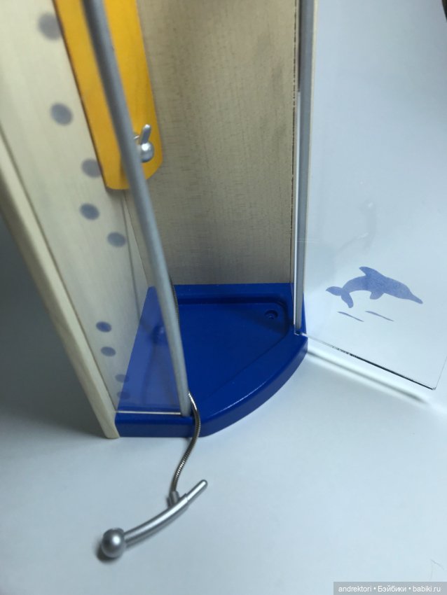 Душевая кабина Bodo Hennig (фото 8)