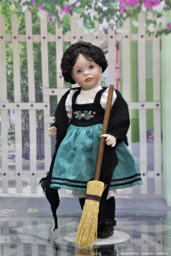 Белоснежка, Wendy Lawton (397.2)