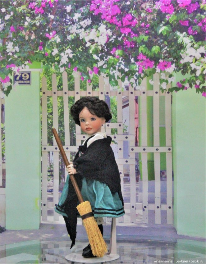 Белоснежка, Wendy Lawton (397.2) (фото 5)