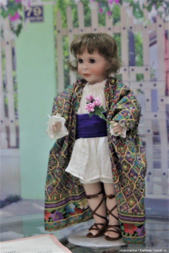 Мечтатель от Wendy Lawton (397.1) (фото 6)