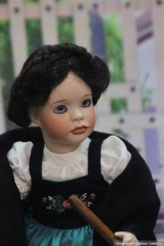 Белоснежка, Wendy Lawton (397.2) (фото 10)