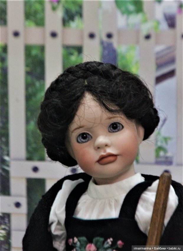 Белоснежка, Wendy Lawton (397.2) (фото 2)