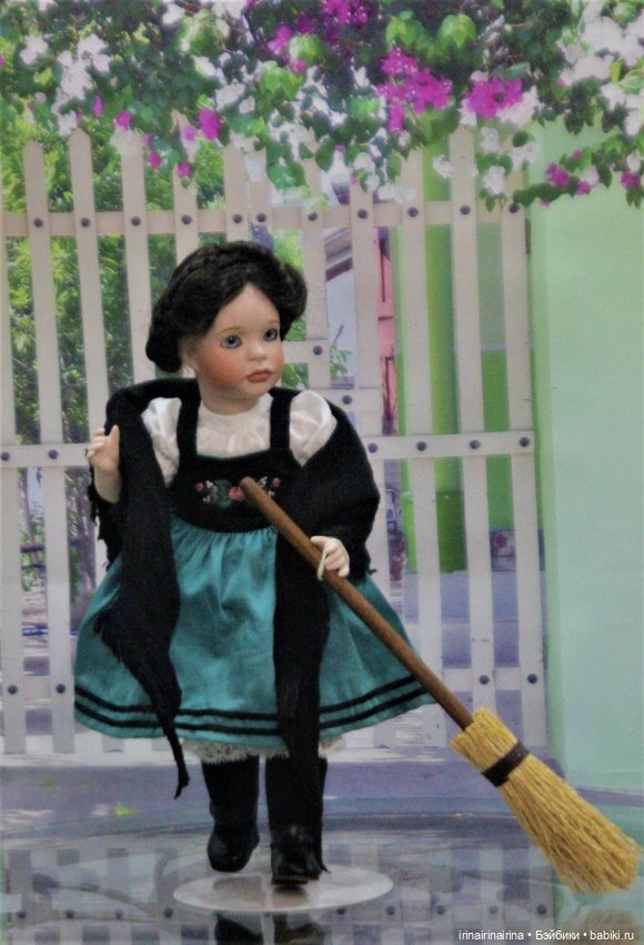 Белоснежка, Wendy Lawton (397.2) (фото 9)