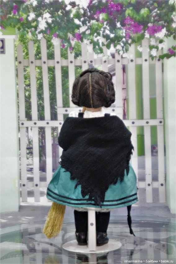 Белоснежка, Wendy Lawton (397.2) (фото 6)