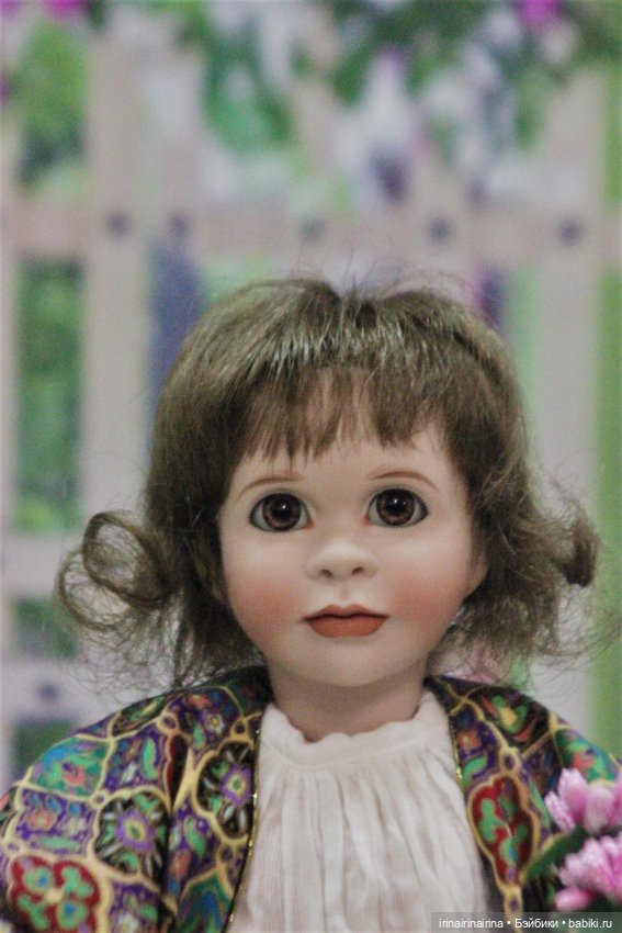 Мечтатель от Wendy Lawton (397.1) (фото 2)