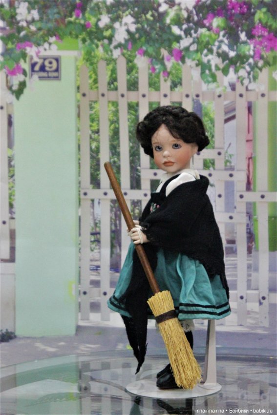 Белоснежка, Wendy Lawton (397.2) (фото 4)