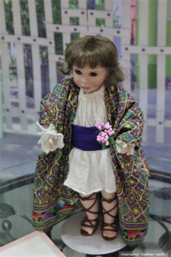 Мечтатель от Wendy Lawton (397.1) (фото 5)