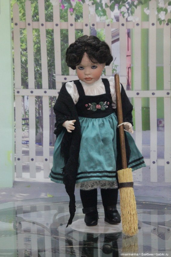 Белоснежка, Wendy Lawton (397.2) (фото 3)