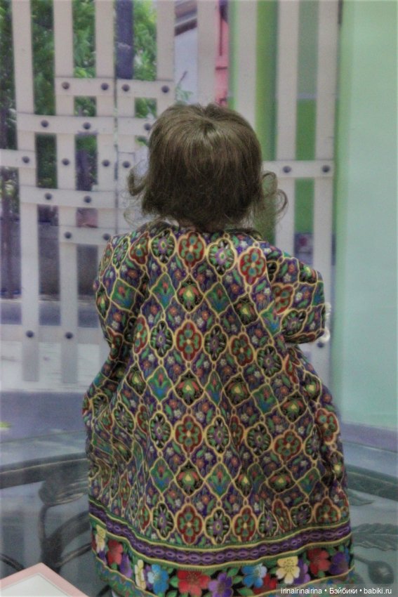 Мечтатель от Wendy Lawton (397.1) (фото 4)