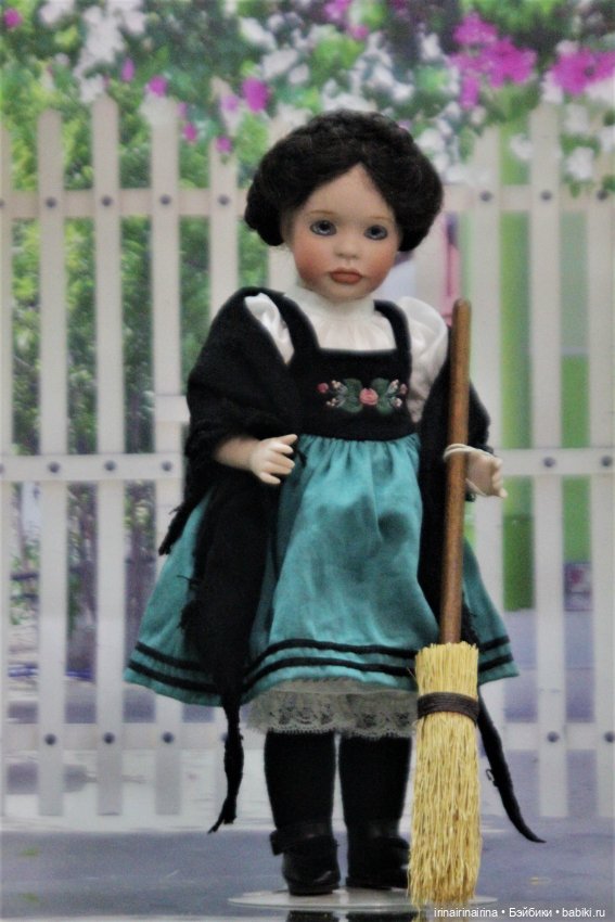 Белоснежка, Wendy Lawton (397.2)