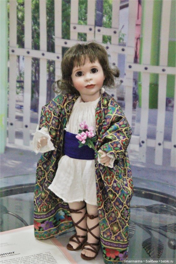 Мечтатель от Wendy Lawton (397.1) (фото 3)