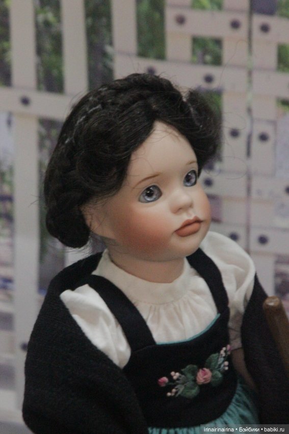 Белоснежка, Wendy Lawton (397.2) (фото 8)