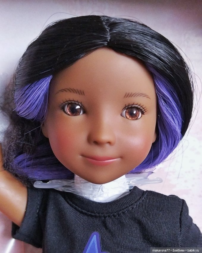 Кукла Ruby Red Siblis 31см (Руби Ред), Келси (фото 2)