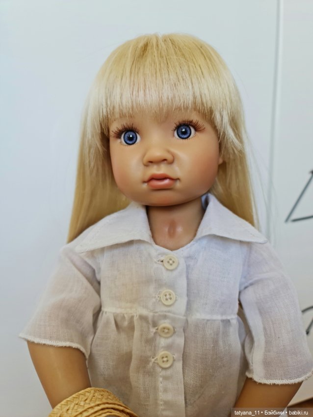 Helen, 2010 года — Игровые куклы (фото 9)