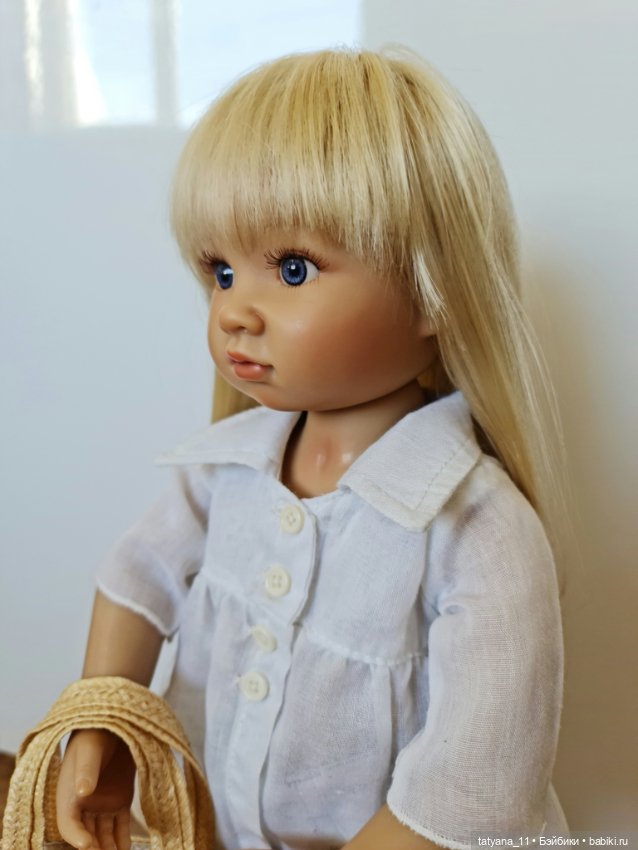 Helen, 2010 года — Игровые куклы (фото 10)