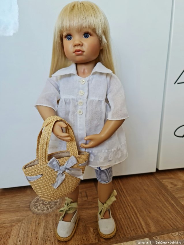 Helen, 2010 года — Игровые куклы