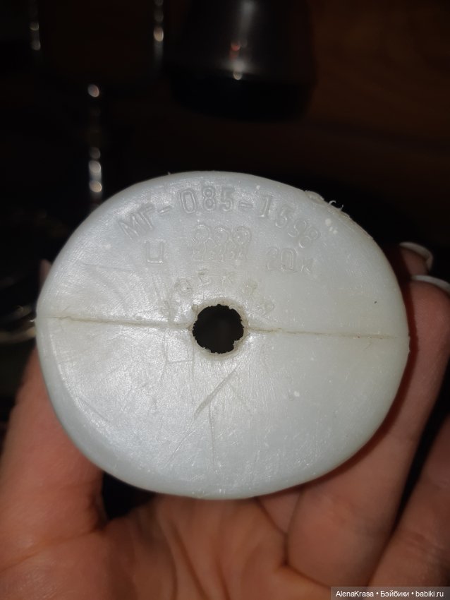 Дед Мороз СССР — Винтажные куклы и игрушки детства (фото 2)