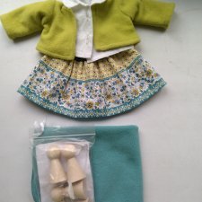 Corolle Petitcollin, Gotz одежды, (фото 9)