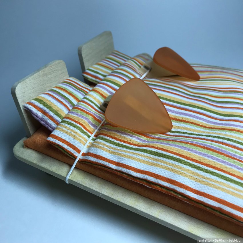 Двухспальная кровать Bodo Hennig (фото 6)