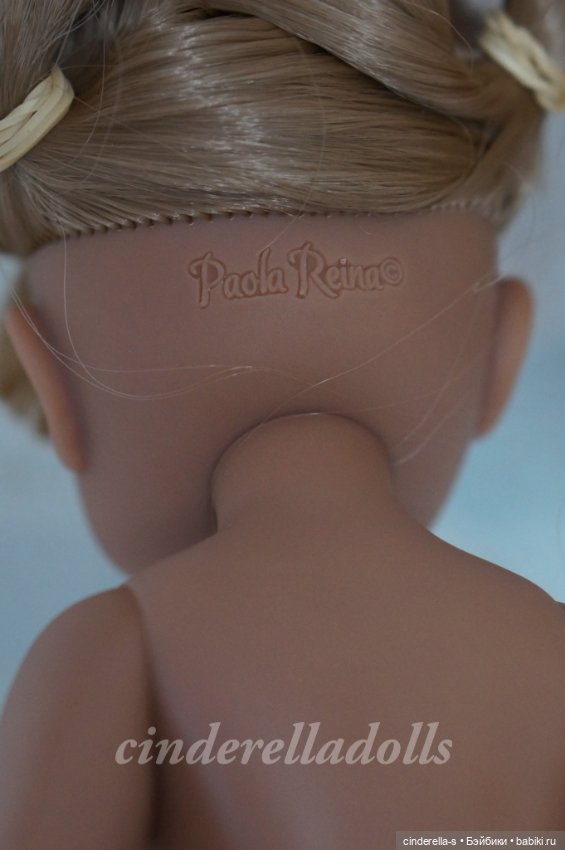 Клео латина #5 Paola Reina (фото 6)