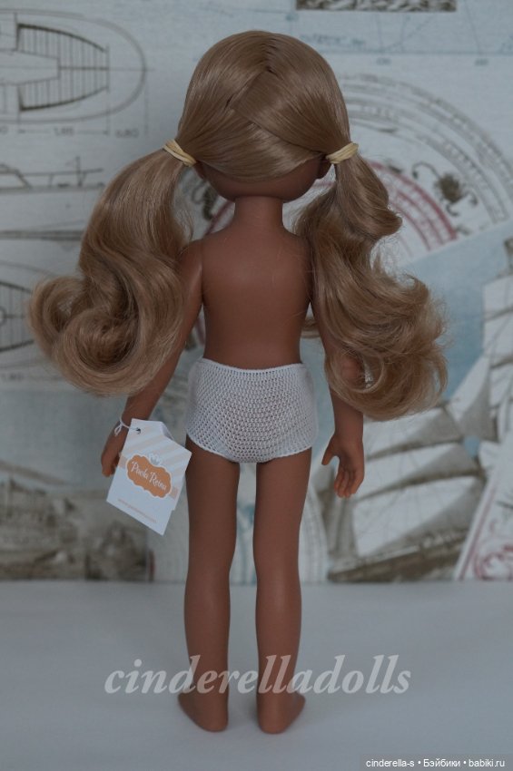 Клео латина #5 Paola Reina (фото 5)