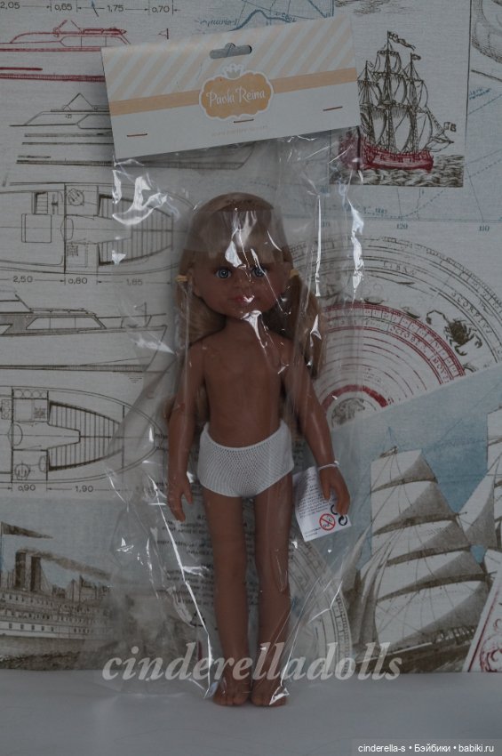 Клео латина #5 Paola Reina