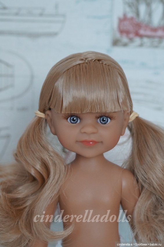 Клео латина #5 Paola Reina (фото 3)