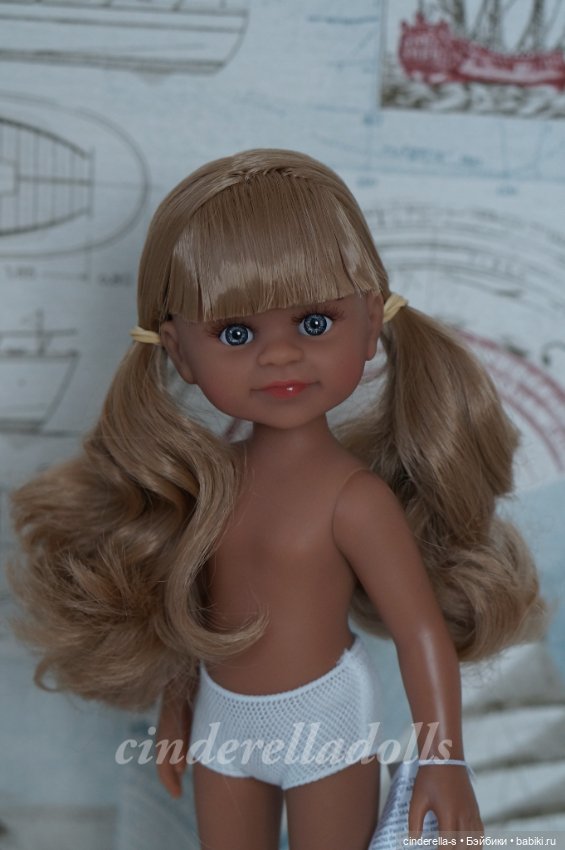 Клео латина #5 Paola Reina (фото 4)