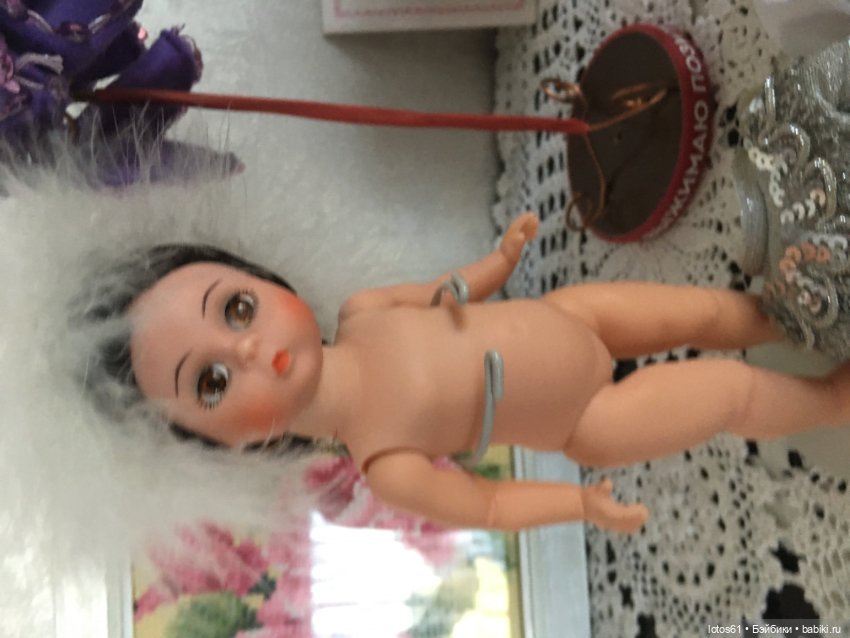 Куколки от Мадам Александер (фото 2)