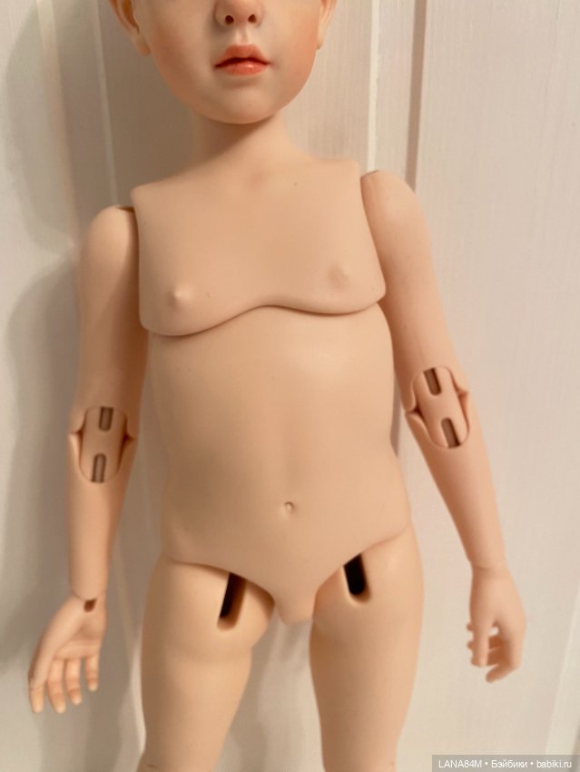 Продам Rosa Dollshecraft — Куклы BJD