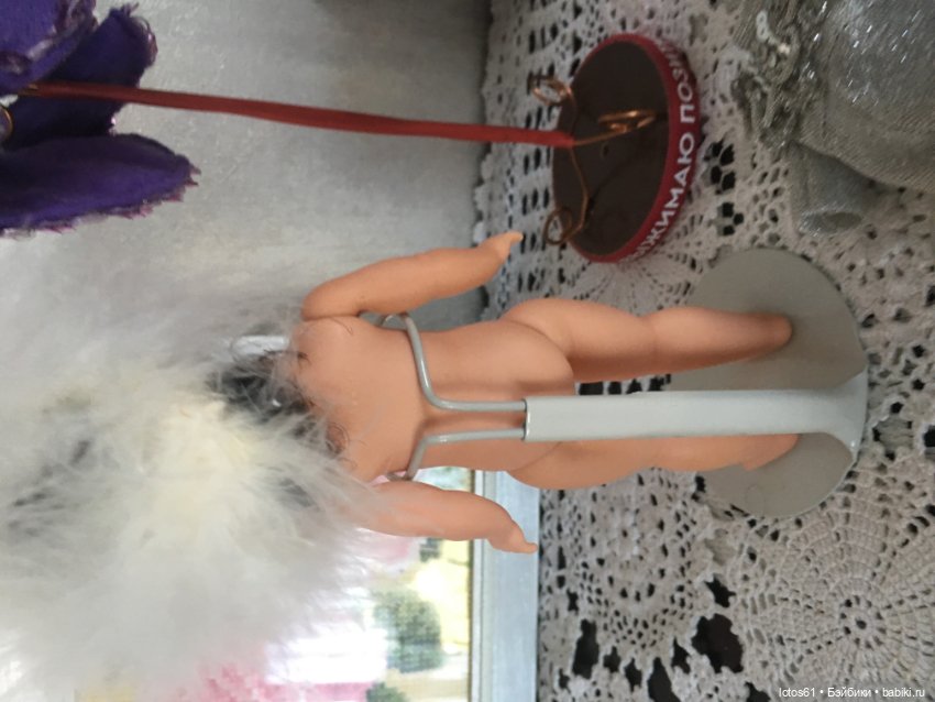 Куколки от Мадам Александер (фото 5)