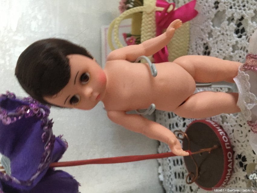Куколки от Мадам Александер (фото 3)