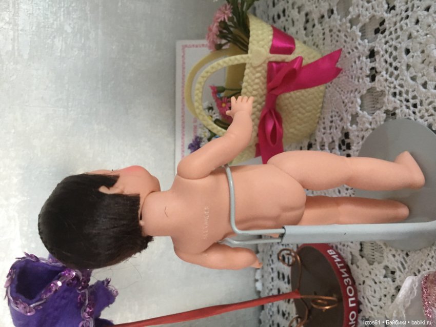 Куколки от Мадам Александер (фото 4)