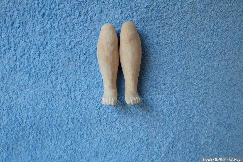 Деревянные ножки для реплики Брю (фото 4)