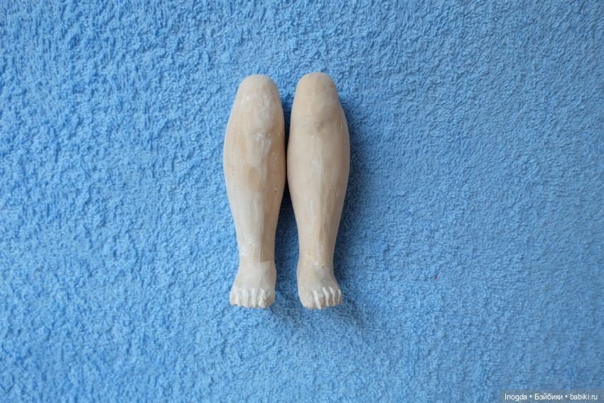 Деревянные ножки для реплики Брю (фото 3)