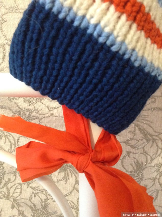 Винтажная шапка СССР — Шляпы (фото 3)