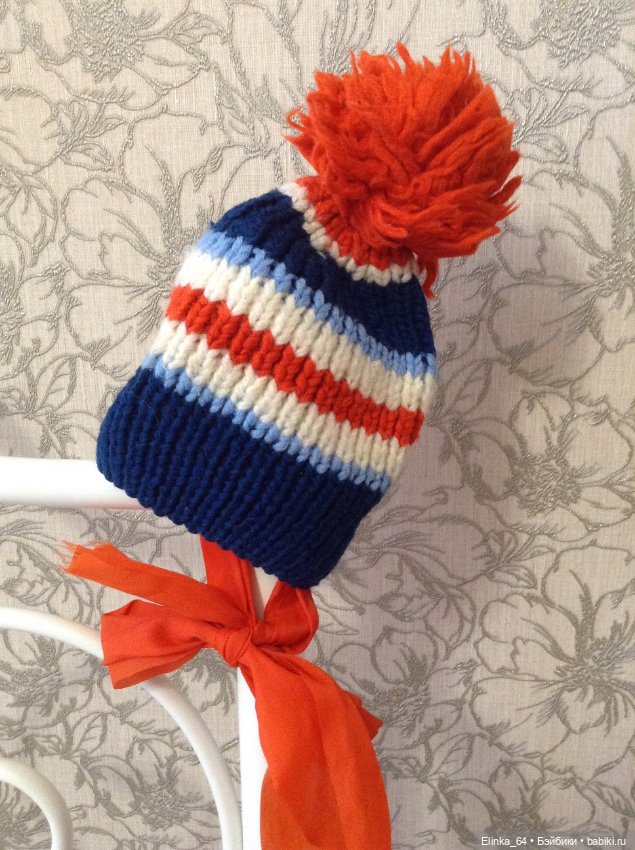 Винтажная шапка СССР — Шляпы