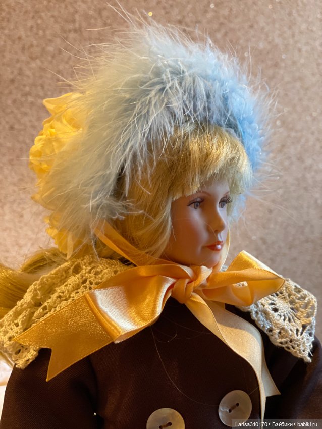 Очаровательная девочка Paul Crees и Peter Coe (фото 6)