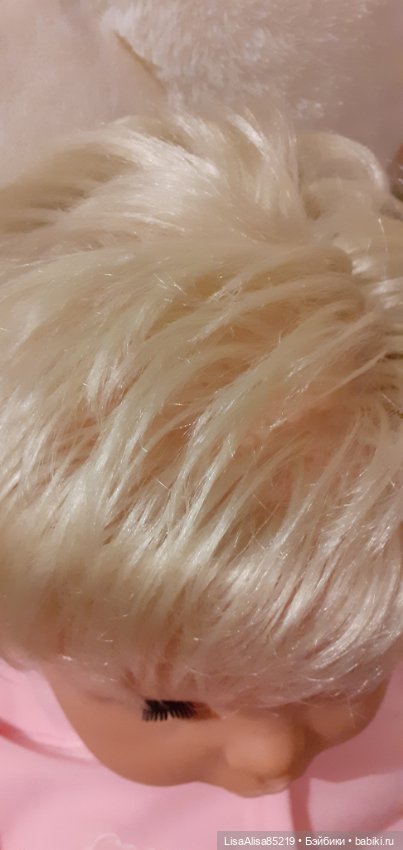 Кукла Максим СССР — Винтажные куклы и игрушки детства (фото 3)