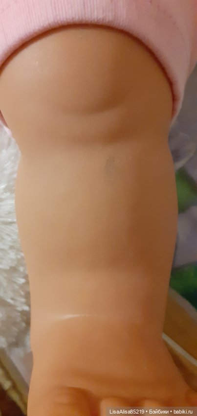 Кукла Максим СССР — Винтажные куклы и игрушки детства (фото 7)