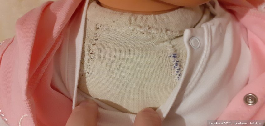 Кукла Максим СССР — Винтажные куклы и игрушки детства (фото 9)